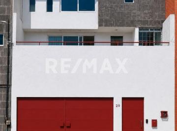 Casa · 298m² · 3 Recámaras · 2 Estacionamientos · Renta de Casa Vista del Valle, Naucalpan - (4)