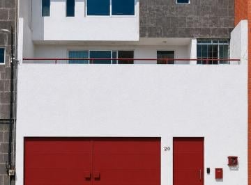 Casa · 298m² · 3 Recámaras · 2 Estacionamientos · Renta de Casa Vista del Valle, Naucalpan - (4)