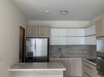 Departamento · 112m² · 2 Recámaras · 2 Estacionamientos · Renta Departamento Las Huastecas Santa Catarina