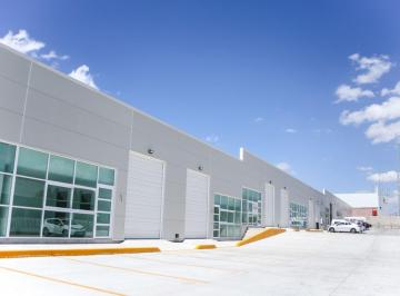 Nave industrial , Querétaro · Renta, Bodega, Nave Industrial, 200 m², Tlacote