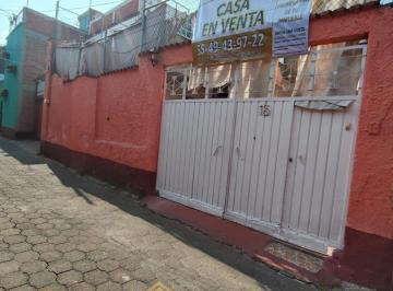 Casa de 4 habitaciones, Coyoacán · ¡Gran Oportunidad de Inversión! ¡Casa Para Remodelar, a Sólo Diez Minutos del Centro de Coyoacán! ️