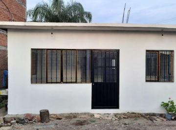 Casa de 2 habitaciones, Cuernavaca · Casa en un Nivel Para Terminar a Su Gusto