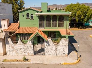 Casa de 4 habitaciones, Pachuca · Venta de Casa en Hidalgo Col Piracantos