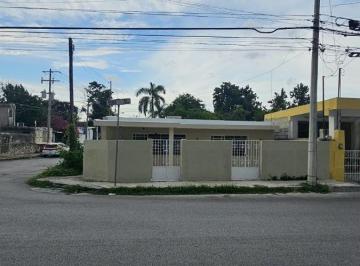 Casa de 3 habitaciones, Mérida · Casa en El Centro de Mérida Remodelada en Venta – Zona Centro / Industrial