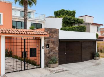 Casa de 4 habitaciones, Corregidora · Ventas de Casa en Querétaro Col Tejeda