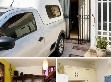 Casa de 2 habitaciones, Nicolás Romero · Casa de 2 Pisos con 2 Recámaras y Excelente Distribución