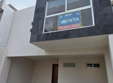 Casa · 175m² · 3 Recámaras · 2 Estacionamientos · Venta de Casa en Mallorca Veracruz