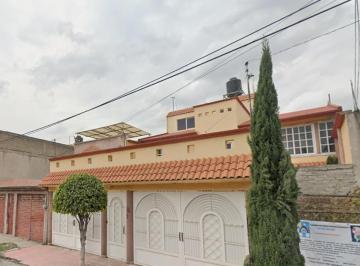 Casa de 3 habitaciones, Ecatepec de Morelos · Venta de Casa en Estado de México Col Valle de Aragón 3ra Sección