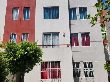 Departamento · 119m² · 2 Recámaras · 1 Estacionamiento · Departamento en Venta en Planta Baja en Ex Hacienda Sata Ines, Nextlalpan