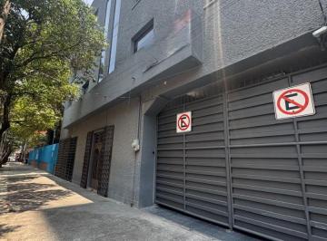 Oficina , Cuauhtémoc · Oficina en Renta en Colonia San Rafael