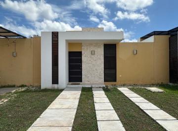 Casa de 2 habitaciones, Benito Juárez · Casa en Venta en Cancún - Residencial Andria
