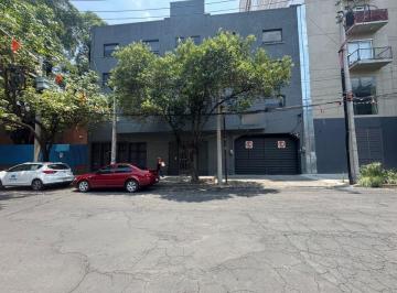 Oficina , Cuauhtémoc · Oficina en Renta en Colonia San Rafael