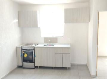 Departamento de 1 habitación, San Pedro Tlaquepaque · Se Renta Bonito Departamento en Santa Anita Horizonte