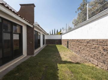 Casa de 3 habitaciones, Puebla · Casa en Venta en Puebla Residencial Puerta de Hiero
