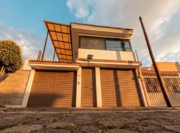 Casa de 3 habitaciones, Tlalnepantla de Baz · Venta de Casa en Estado de México Fraccionamiento Jardines de Santa Mónica