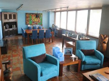 Departamento · 254m² · 3 Recámaras · 2 Estacionamientos · Departamento en Polanco