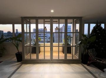Departamento · 254m² · 3 Recámaras · 2 Estacionamientos · Departamento en Polanco