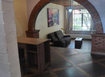 Casa de 3 habitaciones, Naucalpan de Juárez · Perfecta Para Familia: Patio Trasero, Jardín Comunal y 3 Recámaras