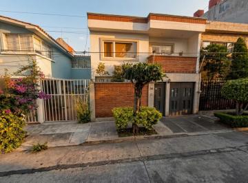 Casa de 3 habitaciones, Benito Juárez · Venta de Casa en Letran Valle Benito Juarez Ciudad de Mexico