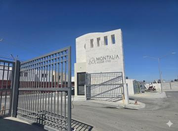 Casa de 3 habitaciones, Saltillo · Casa en Venta en Montalia, Al Oriente