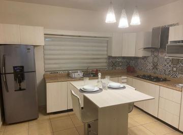 Departamento de 2 habitaciones, Saltillo · Departamento Amueblado en Renta