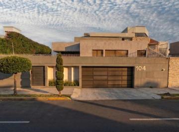 Casa de 5 habitaciones, Coyoacán · Venta de Casa en Paseos de Taxqueña Coyocan Ciudad de Mexico