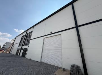 Nave industrial , Querétaro · Nave Industrial, Bodega en Renta, 360 m², Salida a San Luis Potosí