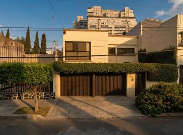 Casa de 4 habitaciones, Benito Juárez · Venta de Casa en Letran Valle Benito Juarez Ciudad de Mexico