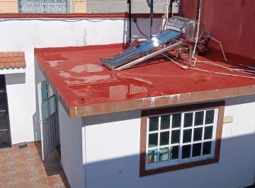 Departamento de 1 habitación, Alvaro Obregón · Bonita Recamara Al Poniente de Cdmx
