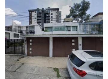 Casa de 3 habitaciones, Naucalpan de Juárez · Renta Casa Habitación