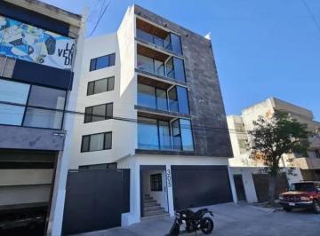 Departamento · 123m² · 2 Recámaras · 2 Estacionamientos · Departamento en Lomas de San Luis 2da Seccion