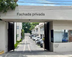 Casa en condominio · Se Vende Casa en Condominio Parte Baja de Las Águilas