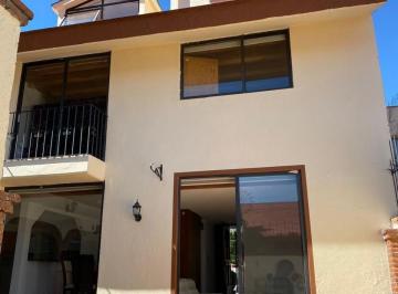Casa · 287m² · 6 Recámaras · 2 Estacionamientos · Casa 6 Habitaciones - Zona Azul, Naucalpan