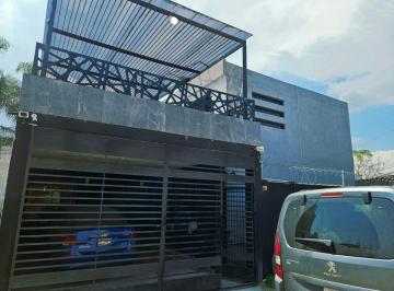 Casa de 4 habitaciones, Coronango · Casa en Venta en San Francisco Ocotlan Cerca de Volkswagen con 4 Recámaras