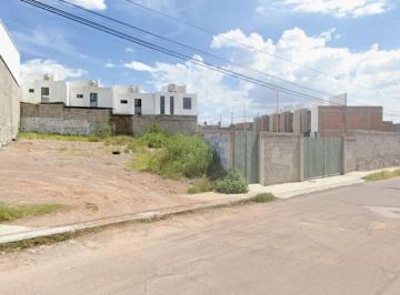 Terreno comercial , Aguascalientes · Venta de Terreno Comercial Al Oriente de La Ciudad de Aguascalientes, Cerca de Av Poliducto