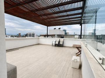 Departamento de 2 habitaciones, Benito Juárez · Venta PH con Roof Privado y Amenidades