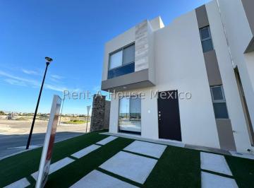 Casa de 3 habitaciones, El Marqués · Estrena Casa 3 Recámaras 2 Baños Cerca de Univ. Mondragon y Parques Industriales
