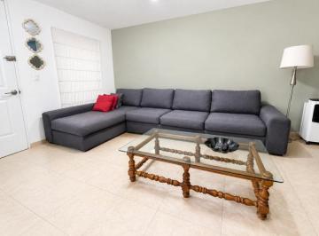 Casa de 2 habitaciones, León · Renta de Casa Amueblada en El Dorado Muebles Modernos