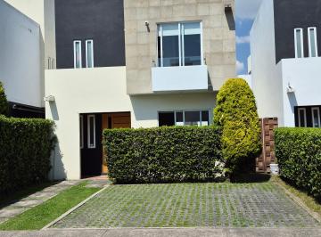 Casa en condominio de 3 habitaciones, Metepec · Vive Tranquilo con Mucha Seguridad y Calidad de Vida, Para Ti y Tu Familia.