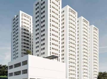 Departamento de 2 habitaciones, Atizapán de Zaragoza · Albar Preventa