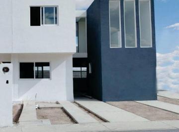Casa en condominio de 2 habitaciones, Aguascalientes · Venta de Casa Nueva Al Oriente de La Ciudad de Aguascalientes Cerca de Vialidades Principales