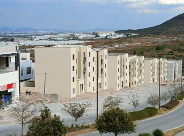 Departamento de 2 habitaciones, El Marqués · Departamento Albero en Venta en Capital Sur