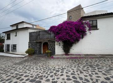 Casa en condominio de 4 habitaciones, Tlalpan · Hermosa Casa en Heroes de Padierna