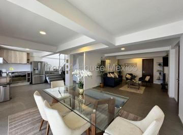 Departamento de 3 habitaciones, Querétaro · Natuur Pent House 3 Recámaras + Cuarto de Servicio + Terraza de 100 m | Amenidades