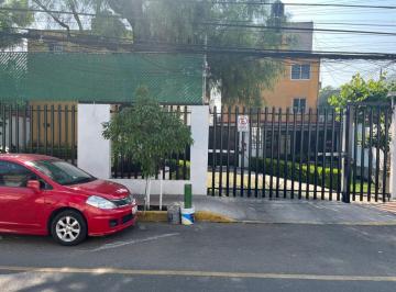 Casa de 2 habitaciones, Miguel Hidalgo · Se Vende Casa en Conjunto Cerrado en Miguel Hidalgo Cdmx