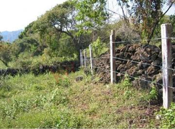 N/A · Venta de Terreno en Amatlán, Tepoztlán