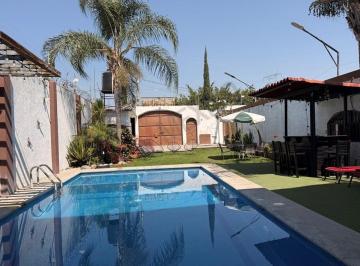 N/A · Casa en Venta con Alberca en Cuautla, Morelos