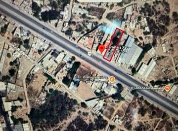 N/A · Terreno con 2 Locales en Venta Sobre Carretera a Mexquitic