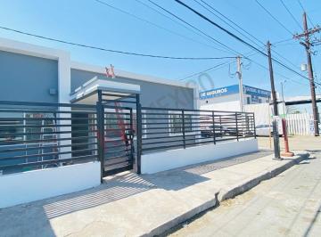 N/A · Se Renta Edificio en Contraesquina Ayuntamiento de Gonzalez Ortega
