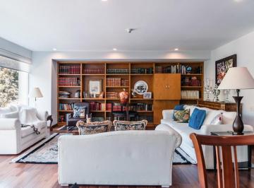 Departamento · 430m² · 3 Recámaras · 3 Estacionamientos · Departamento - Venta Piso Bajo Venta y Renta en Frondoso II